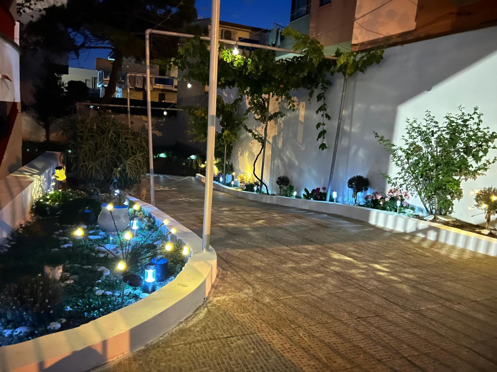 Appartement La Casa Di Wioletta à Barcellona-Pozzo di Gotto Extérieur photo