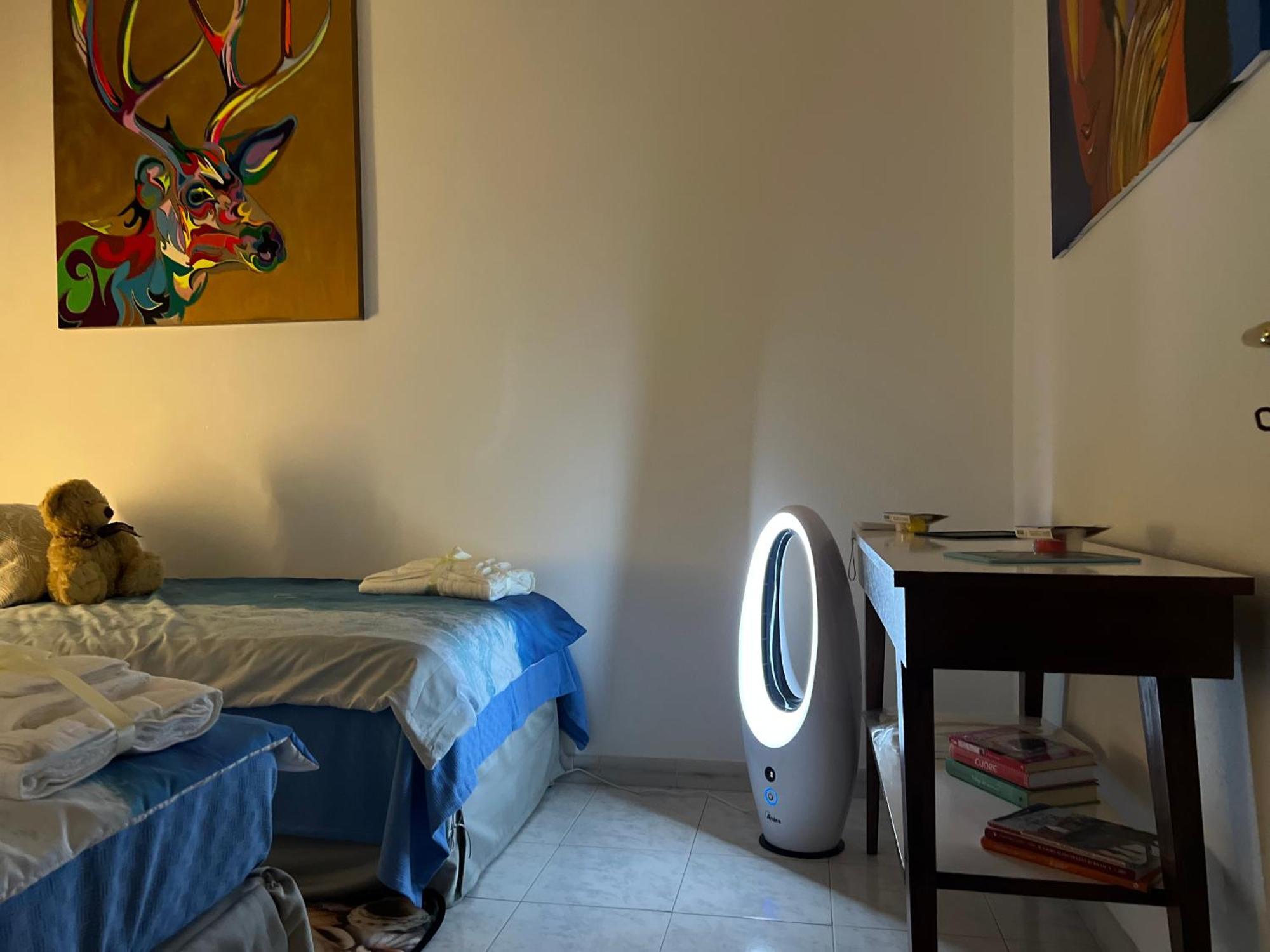 Appartement La Casa Di Wioletta à Barcellona-Pozzo di Gotto Extérieur photo