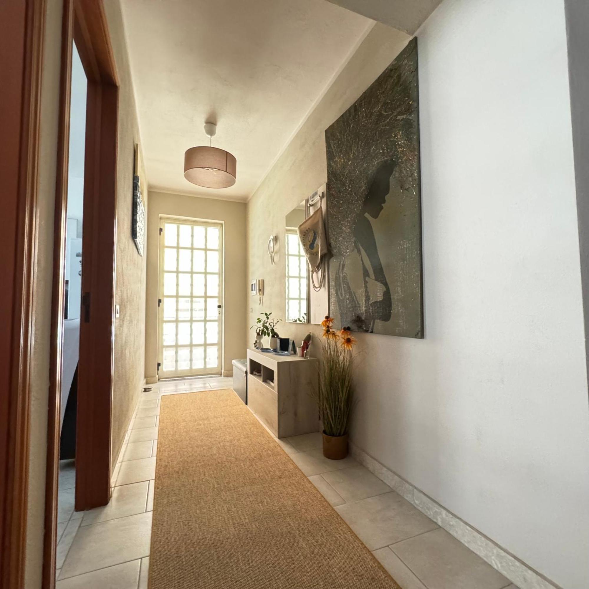 Appartement La Casa Di Wioletta à Barcellona-Pozzo di Gotto Extérieur photo