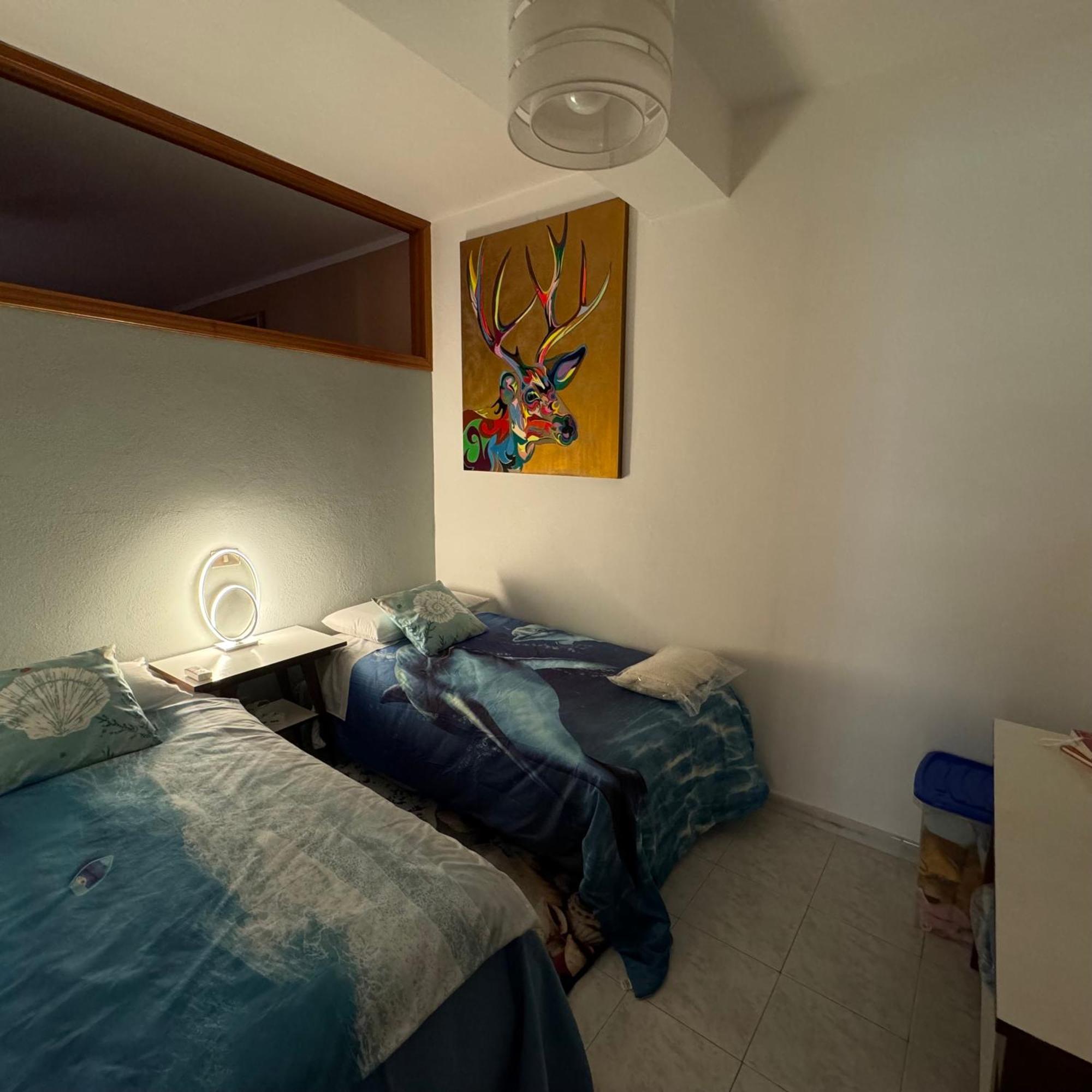 Appartement La Casa Di Wioletta à Barcellona-Pozzo di Gotto Extérieur photo